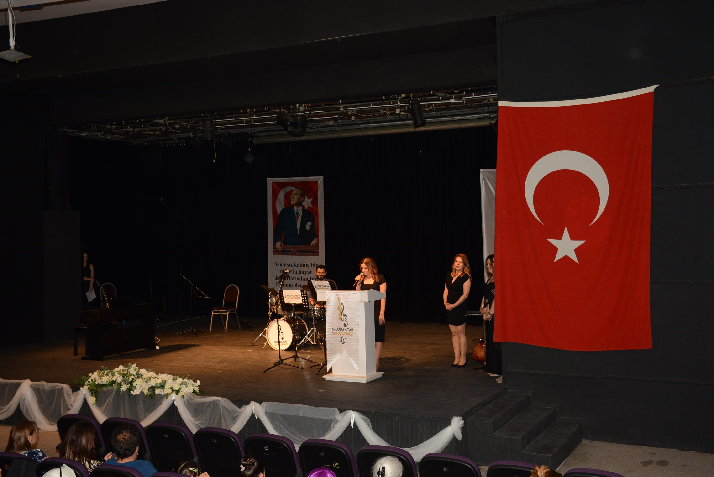 Maroli Gıda Yalı üretim Eğitimi